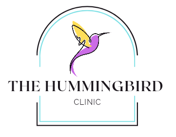 The Hummingbird Clinic Occupational Therapy Ennis